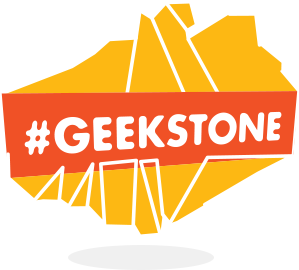 Geekstone 