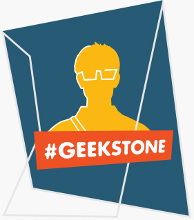 Geekstone 