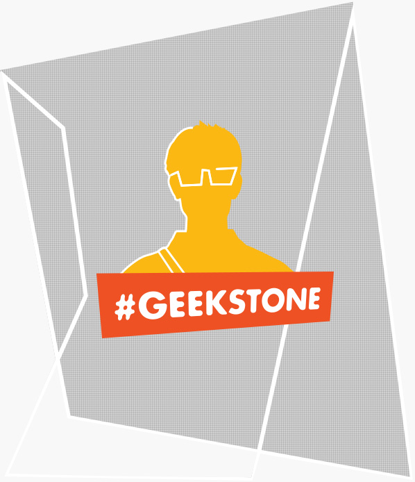 Geekstone 