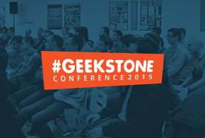 Geekstone 