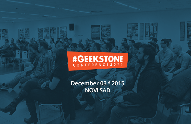 Geekstone 