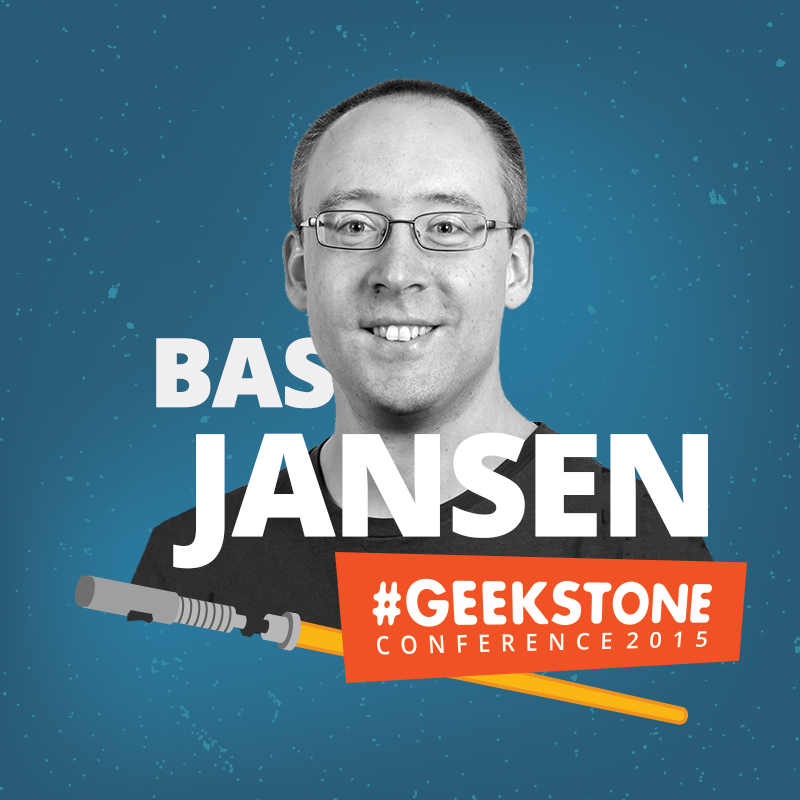 Geekstone 