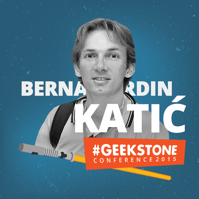 Geekstone 