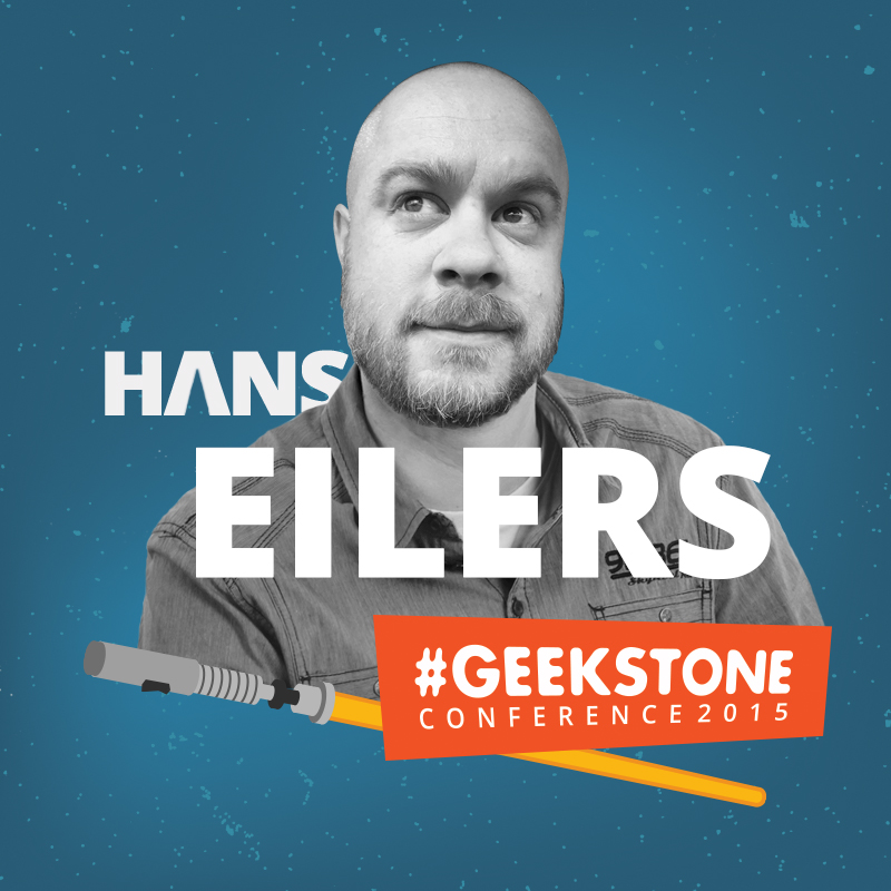 Geekstone 