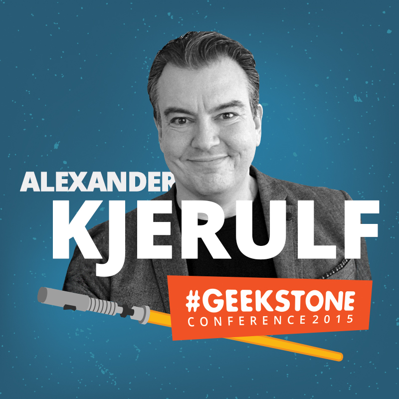 Geekstone 