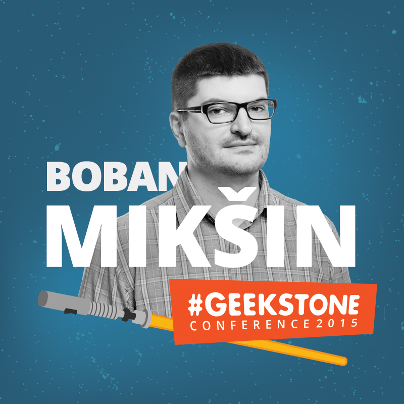 Geekstone 