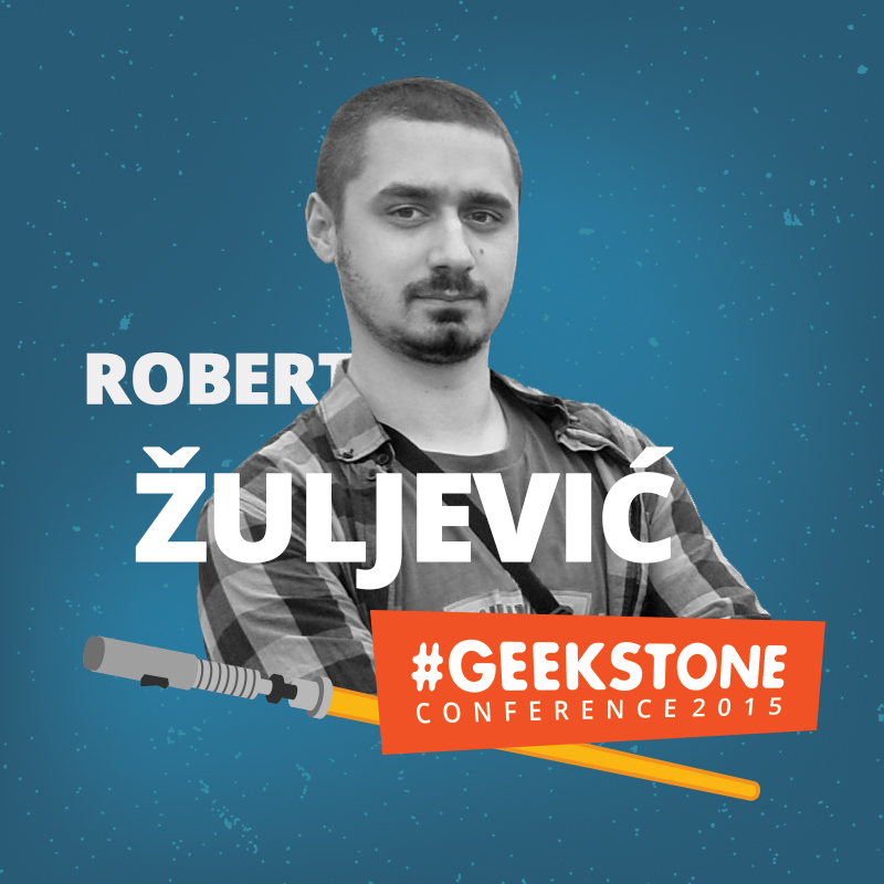 Geekstone 